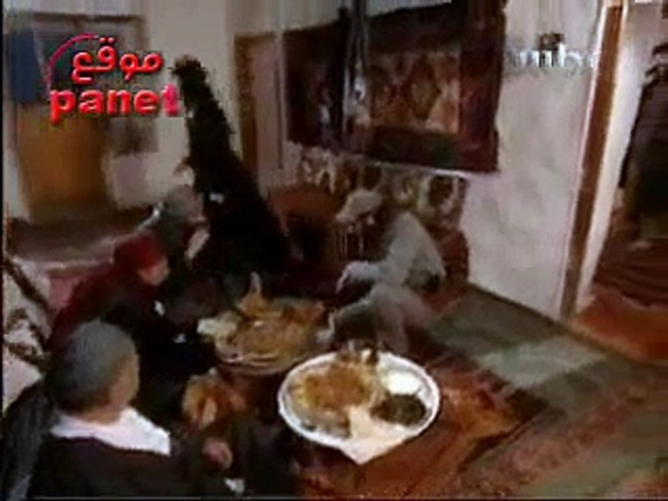 الارض الطيبة الجزء 2 الحلقة 58 - YouTube