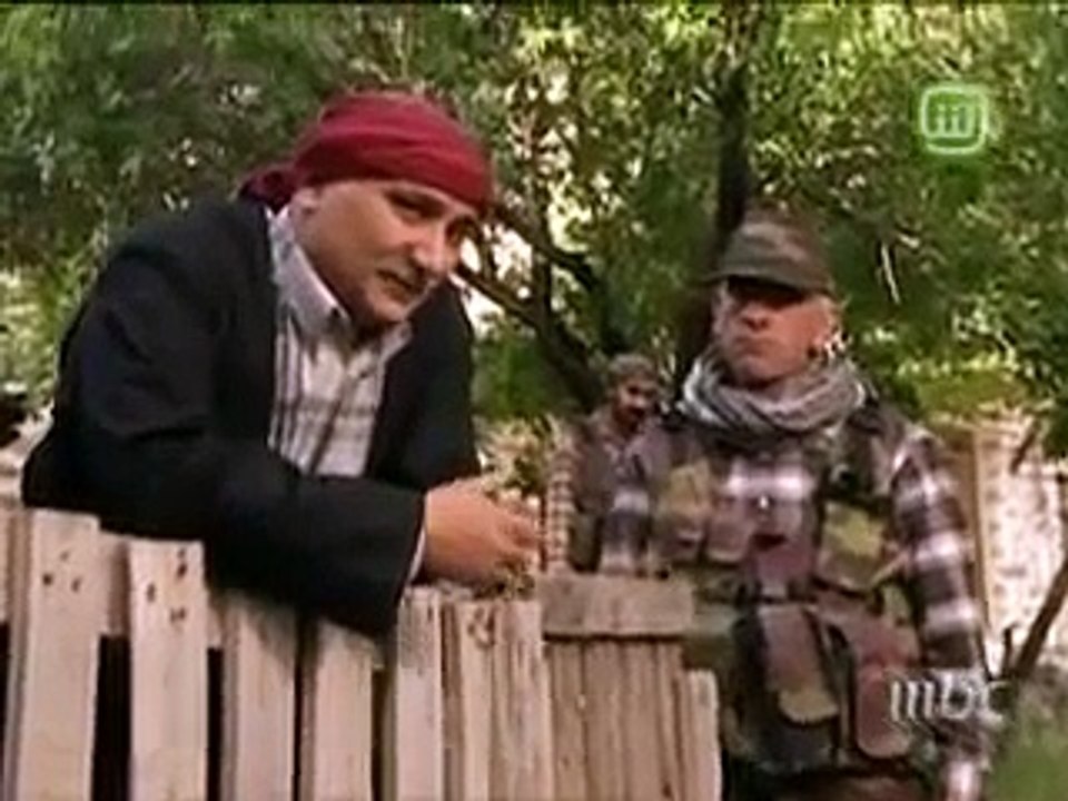 الارض الطيبة الجزء 2 الحلقة 87