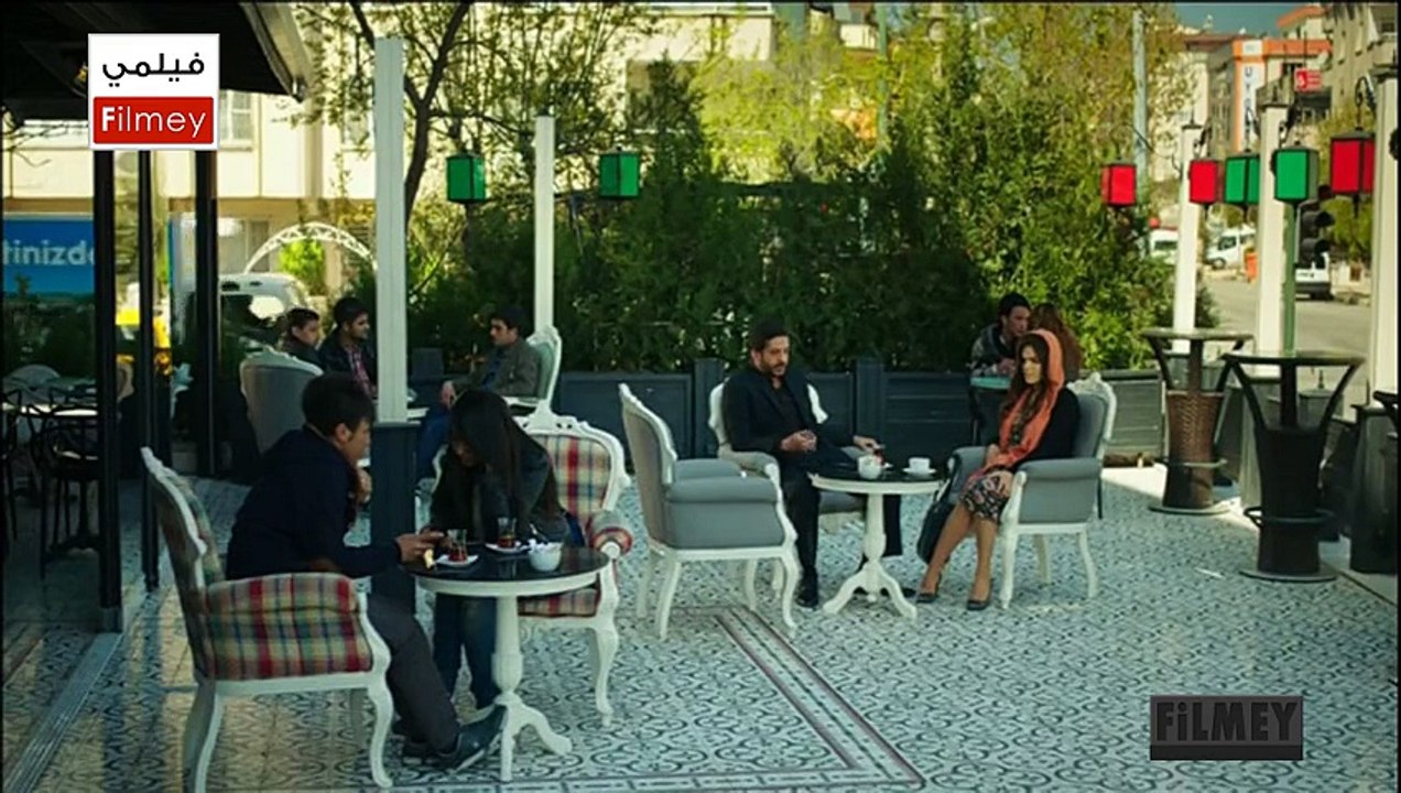 الوردة السوداء الجزء الثاني الحلقة 30 مترجمة بجودة الوضوح العالي الصف الثاني