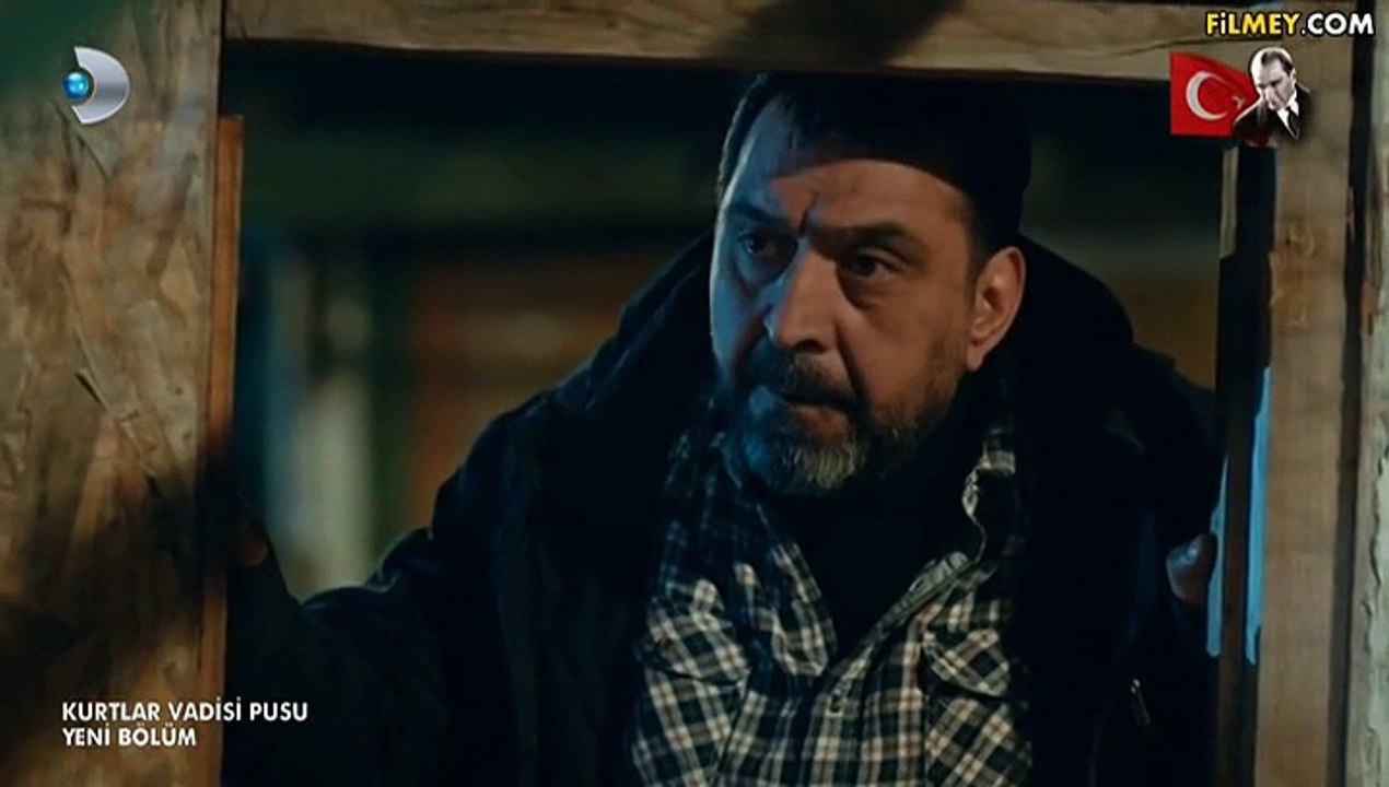 وادي الذئاب 9 الحلقة 53 القسم 1 مترجم