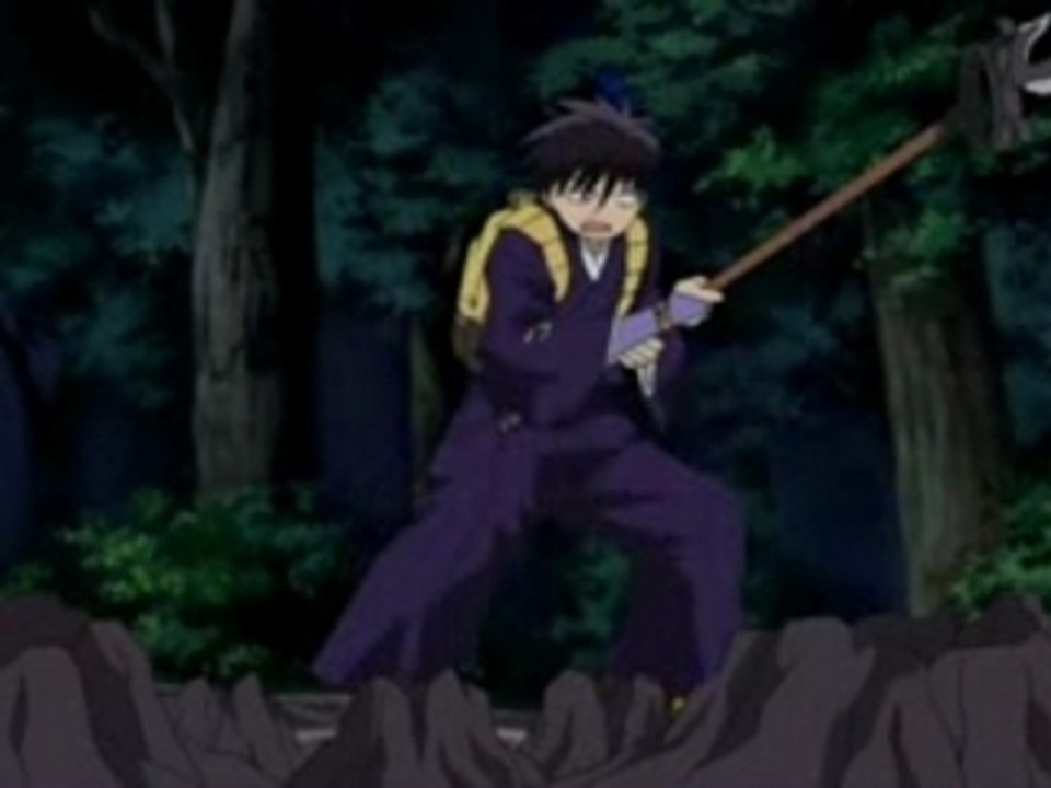 Shikigami kun
