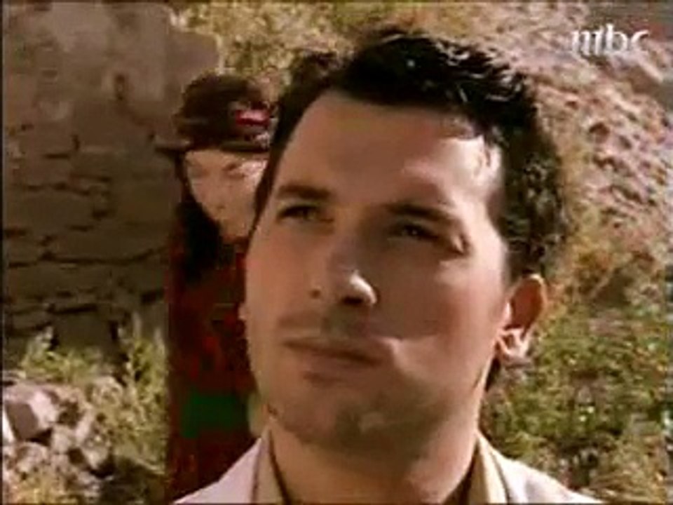 مسلسل الارض الطيبة الجزء الاول الحلقة 5 - كاملة - YouTube