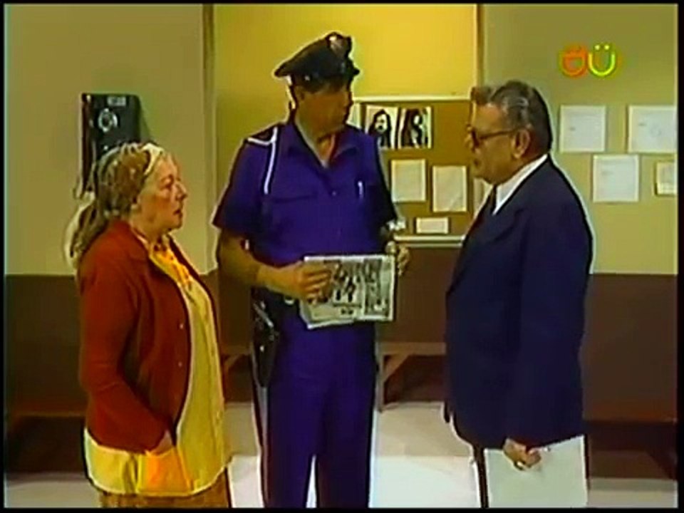 CHESPIRITO EPISODIO 441 (1989)
