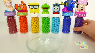 Candy Surprise Toys for Kids