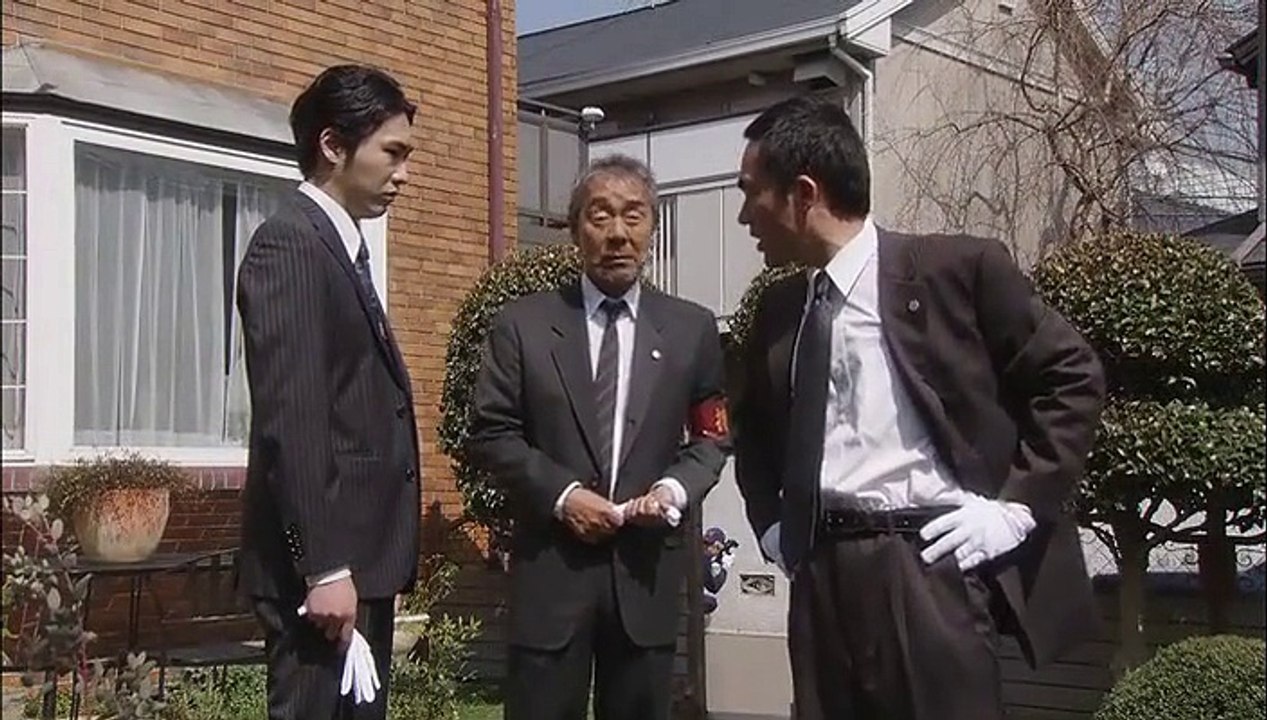 留守宅の事-2