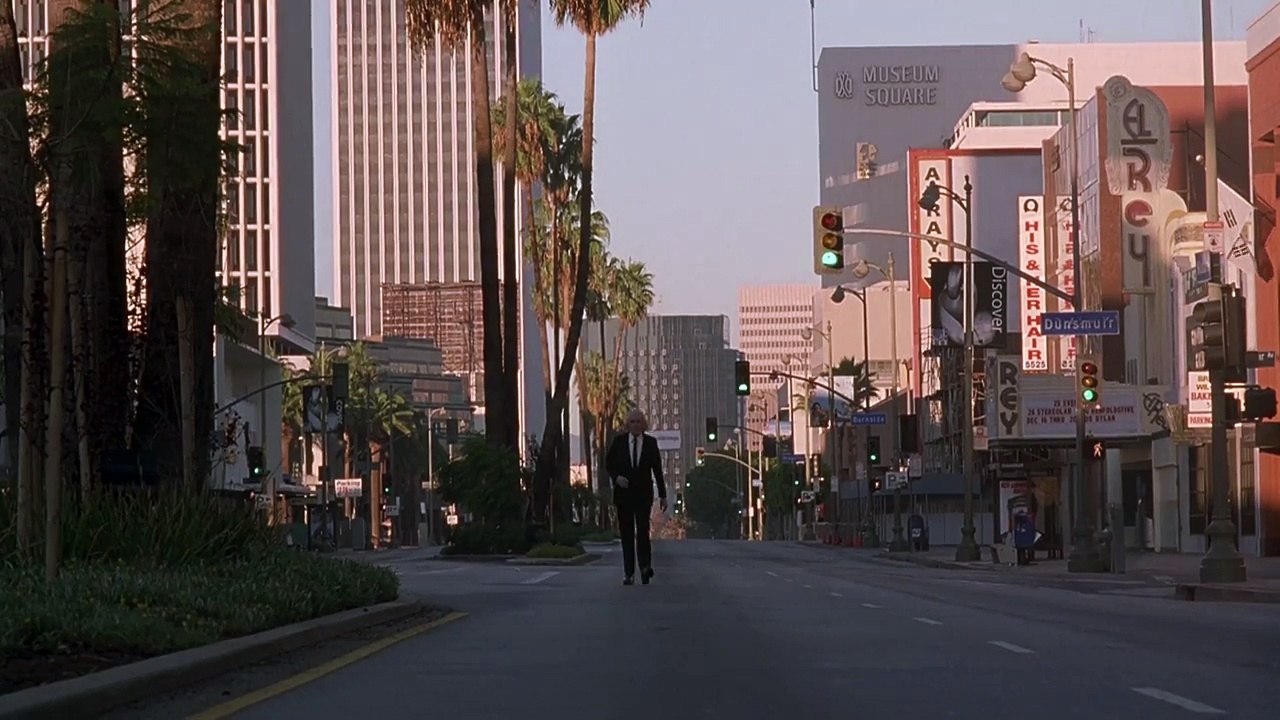 Phantasm 4 Oblivion Original Trailer (Horror 1998)