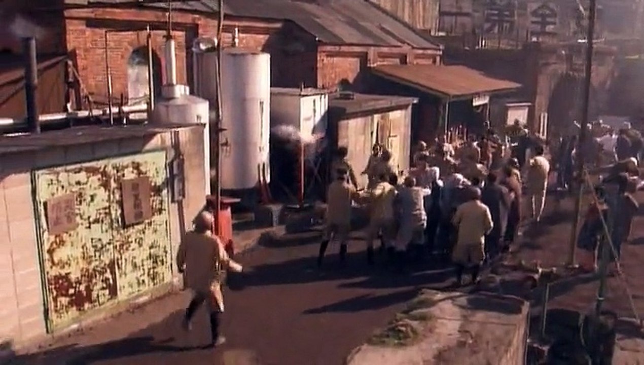 青春の門 筑豊編 a