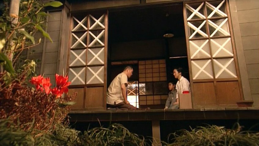 青春の門 筑豊編 B Video Dailymotion