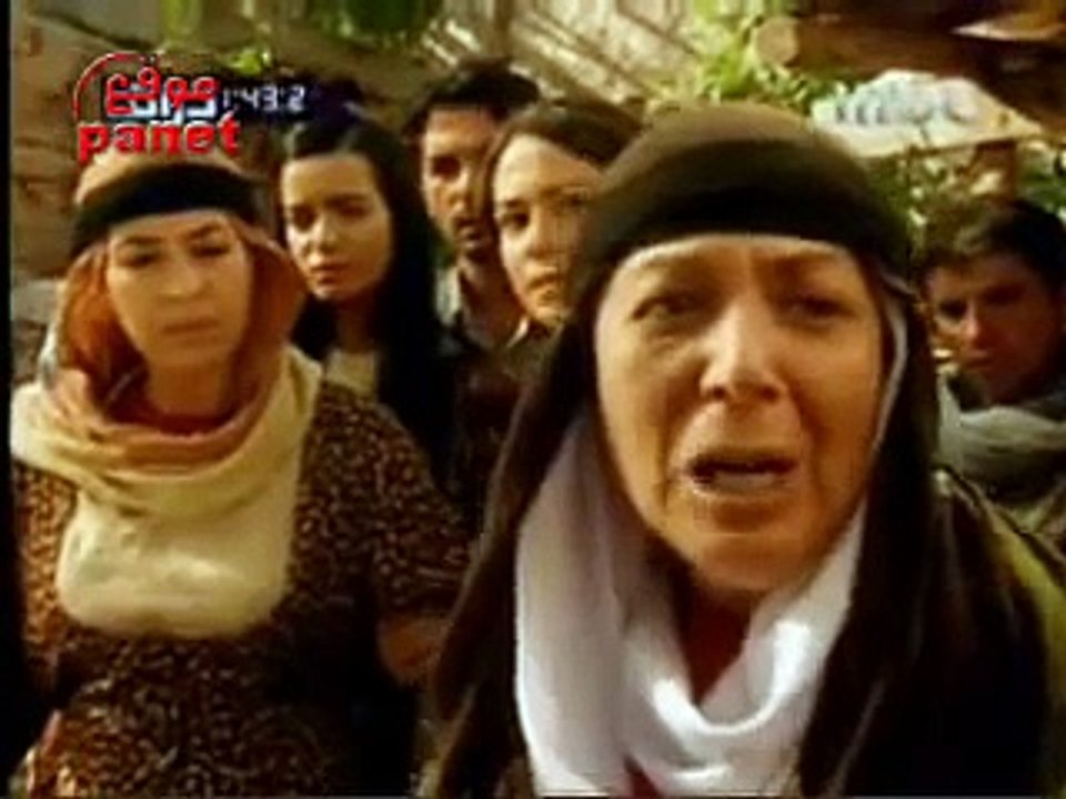 مسلسل الارض الطيبة الجزء الثاني الحلقة 1 - كاملة - YouTube