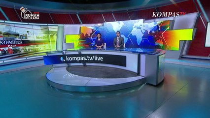 Jelang Pendaftaran Capres, Prabowo Temui Ketum PBNU