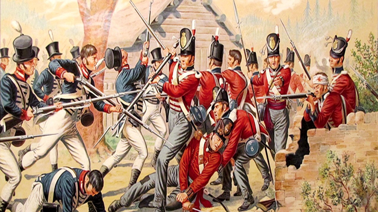 battle of new orleans
