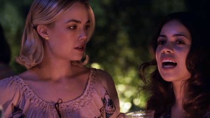 Don't Worry, He Won't Get Far On Foot Film Clip- Colons