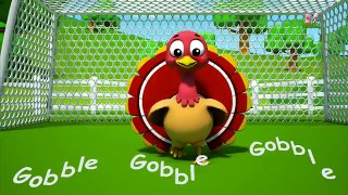 animals sounds song for kids | nursery rhymes for children | kids songs by farmees