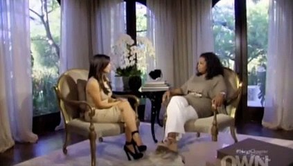 Oprah's Next Chapter   The Kardashians   {4  4}