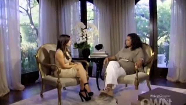 Oprah's Next Chapter The Kardashians {4 4}