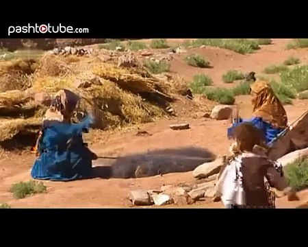 Pashto Afghan New Songs 2015 Album....Khair Sha Zargiya-Khyber Song