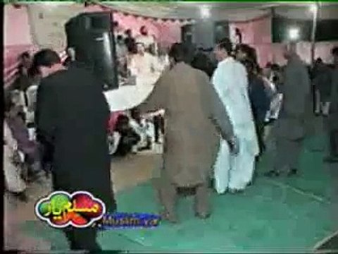 Pashto Mast Attan Song With Mast Attan - By Noor Mohammad Katawazai[Afghani Pashto Mast Attan]