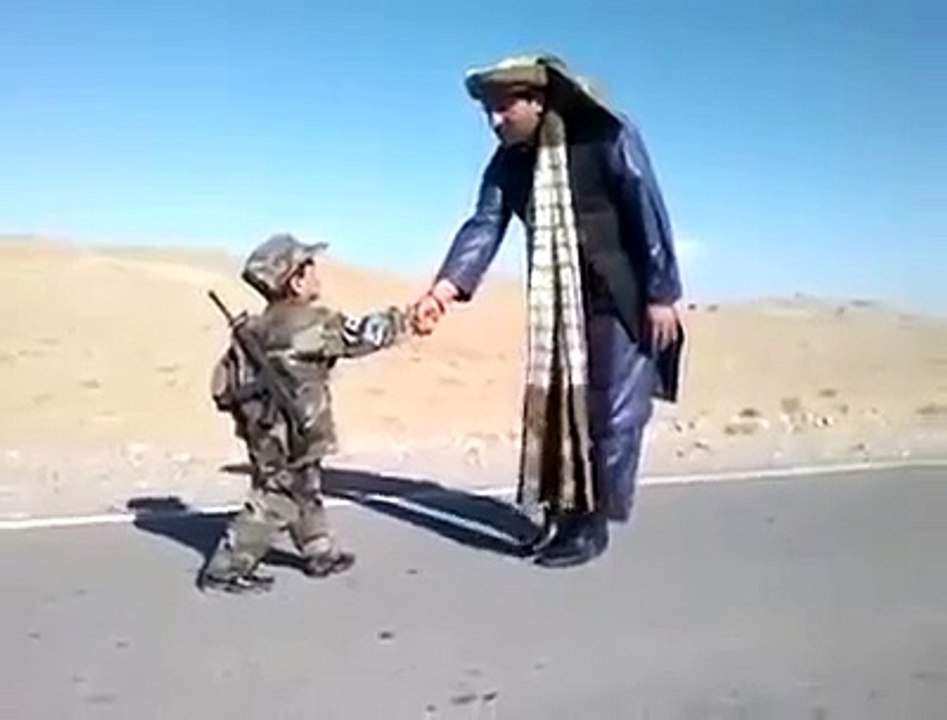 pashto small boy and beautiful tapy