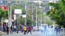 Brasil e outros países exigem fim da violência na Nicarágua