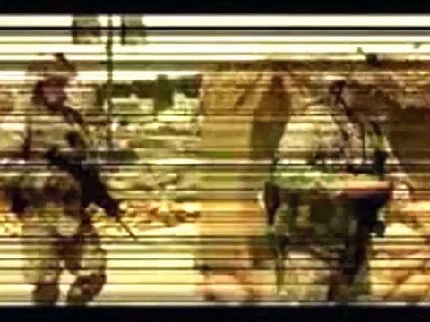 R a p e of Iraqi Women by U.S. Soldiers