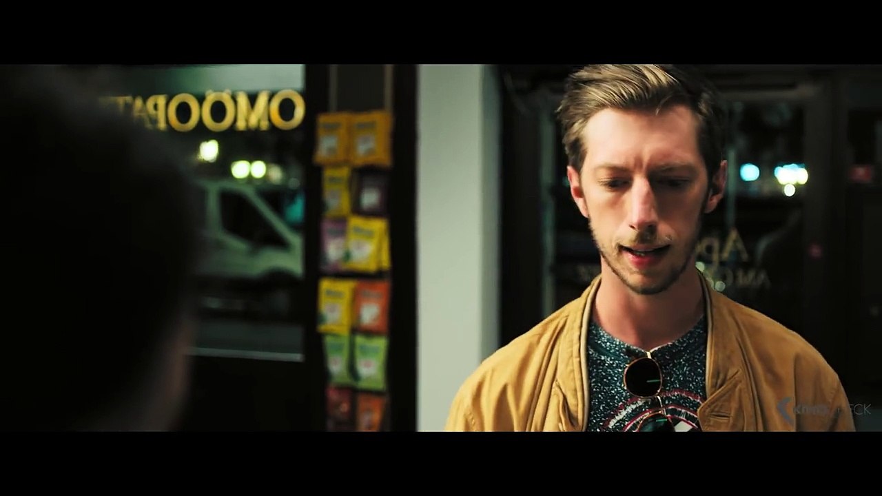 SAFARI Trailer German Deutsch (2018)