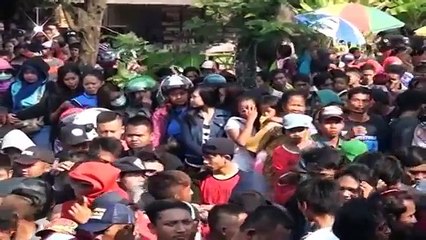 Nella Kharisma I POLISI I LAGISTA Live Ponorogo Terbaru