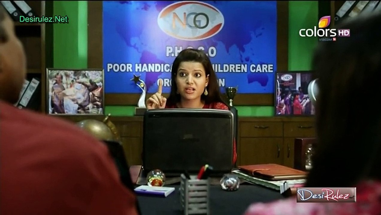 Shaitaan - A Criminal Mind - 7th April 2013 Part1