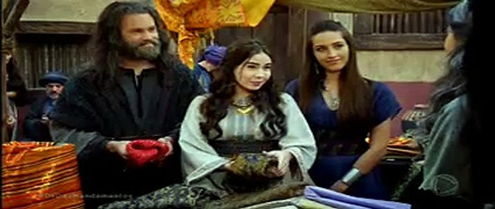 Os dez Mandamentos (Reprise da Nova Temporada) // 16/07/18 // Capítulo 60 (Parte 2) [FINAL] HD360p