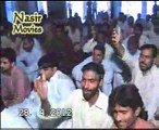 Shia Zakir Pak Bibioun k nam majlis maen laete haen jawab allama ali nasir talhara