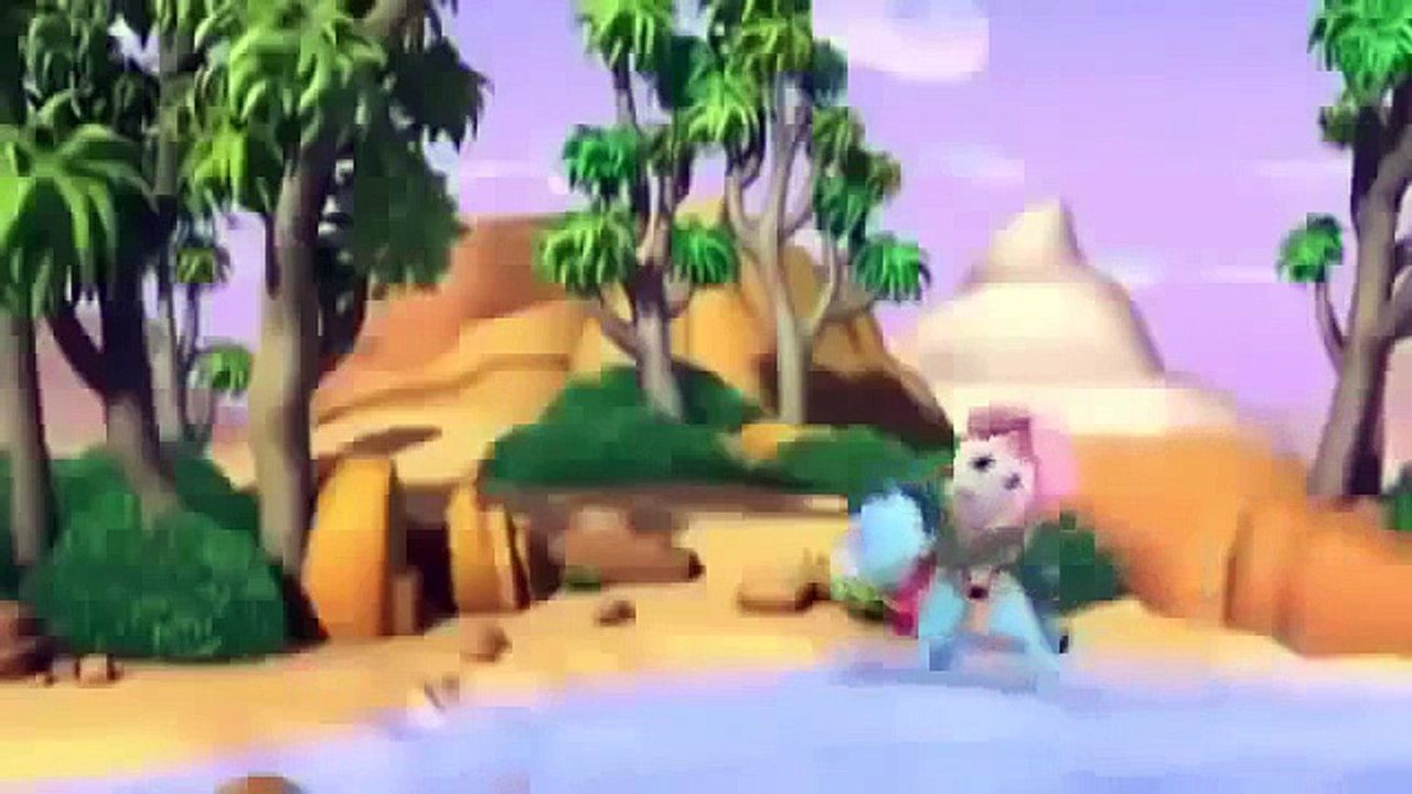 Sheriff Callie's Wild West, Sheriff Callie UK, Sheriff Callie's Wild West Cartoon 3✔