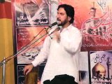 Shia Azadari aur Fitrat by Zakir Iqbal Hussain shah of Bijar majlis 11 Oct Multan