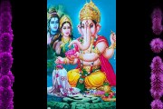 Goddess Lakshmi and Lord Ganesha Good Morning Beautiful Images Pictures Greetings E-Cards Latest Photos Collection #4