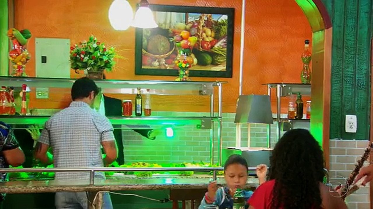 Ti Ti Ti (2010) - Capí 84