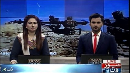 Operation Raddul Fasad successfully operated throughout the country