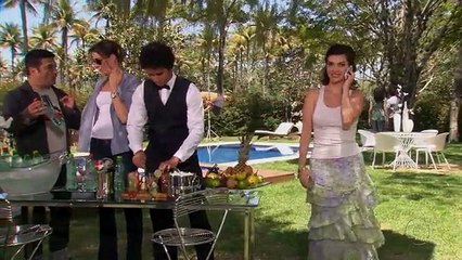 Ti Ti Ti (2010) - Capí 105