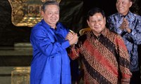 Praboiwo dan SBY Akan Bertemu Bahas Posisi AHY