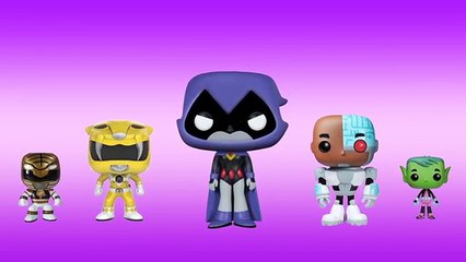 New Learn Big & Small Size Kids Surprise Eggs Gumball Batman Chase Daddy Pig Video #Animat