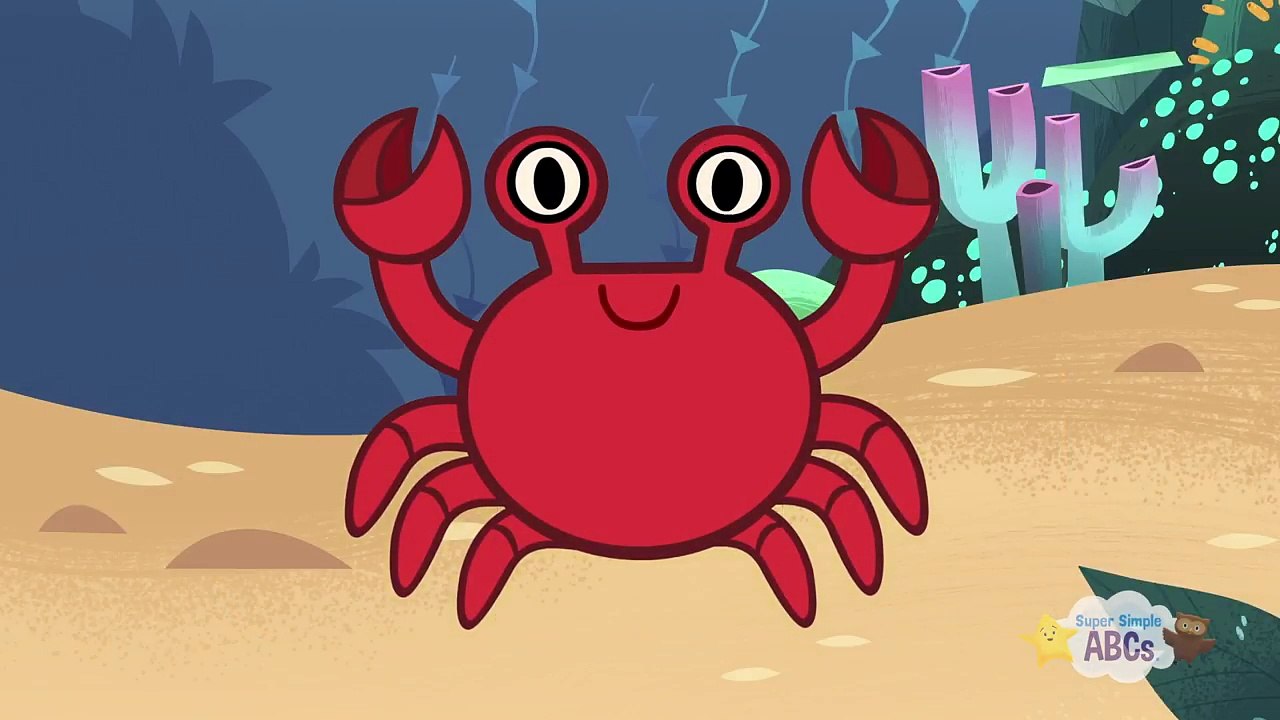 Alphabet Surprise | Turn & Learn ABCs | Learn Letter C