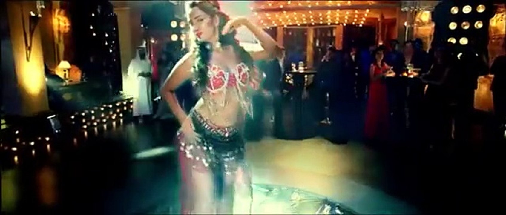 Teri Hi Kami Hai - Mathira