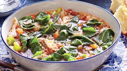 How to Make Collard Greens
