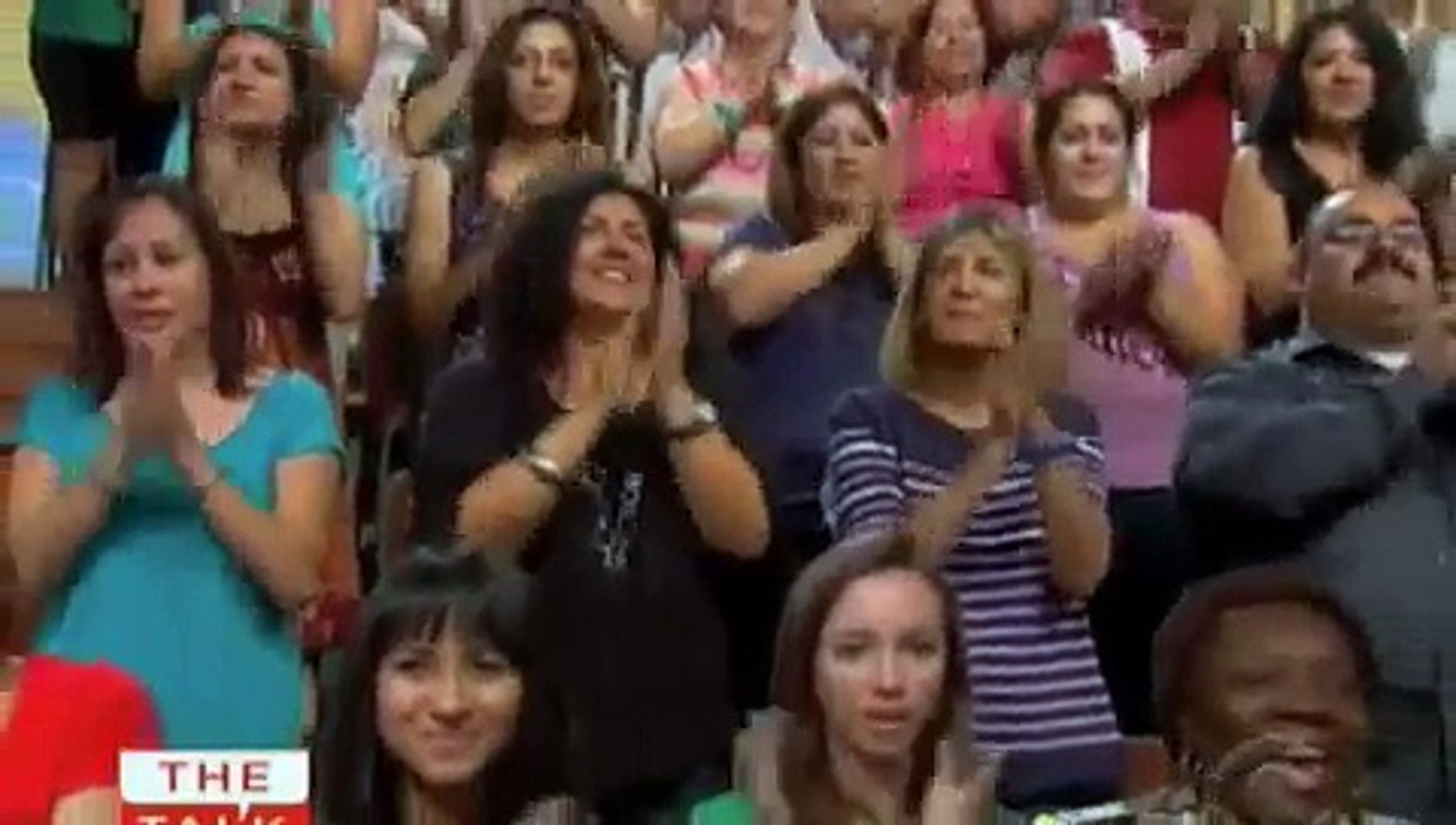 The Talk   Toni Braxton Talks Braxton Family Values, Movies,