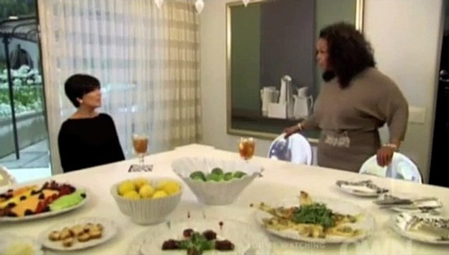 Oprah's Next Chapter The Kardashians {2 4}