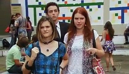 Ti Ti Ti (2010) - Capí 133