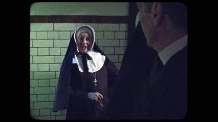 DEVIL'S DOORWAY - Demonic Attack