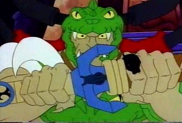 Conan, o Bárbaro 02