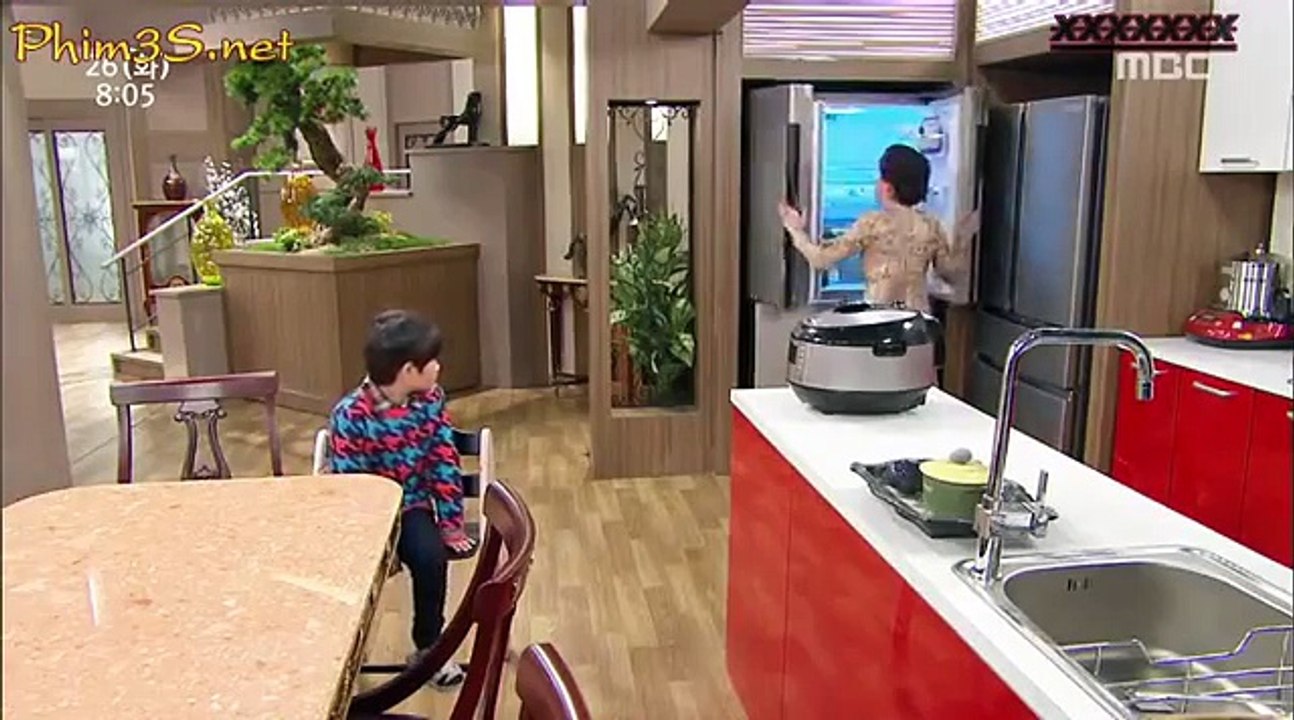 VÒNG TAY TÌNH ÁI Tập 37   - Phim Hàn Quốc - Bae Geu Rin, Jin Tae Hyun, Lee Jae Hwang, Park Shi Eun