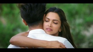 Tu Koi Aur Hai Official HD Video Song 2015 By Tamasha Movie 2015 Ranbir Kapoor, Deepika
