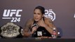 UFC 224: Amanda Nunes Post-Fight Press Conference - MMA Fighting
