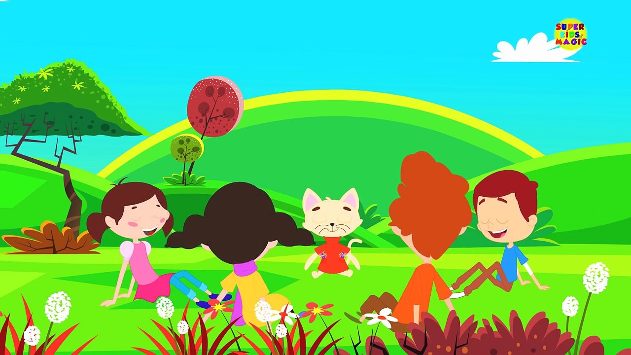 Itsy Bitsy Spider | Ten In The Bed | Johnny Johnny | Nursery Rhyme Songs