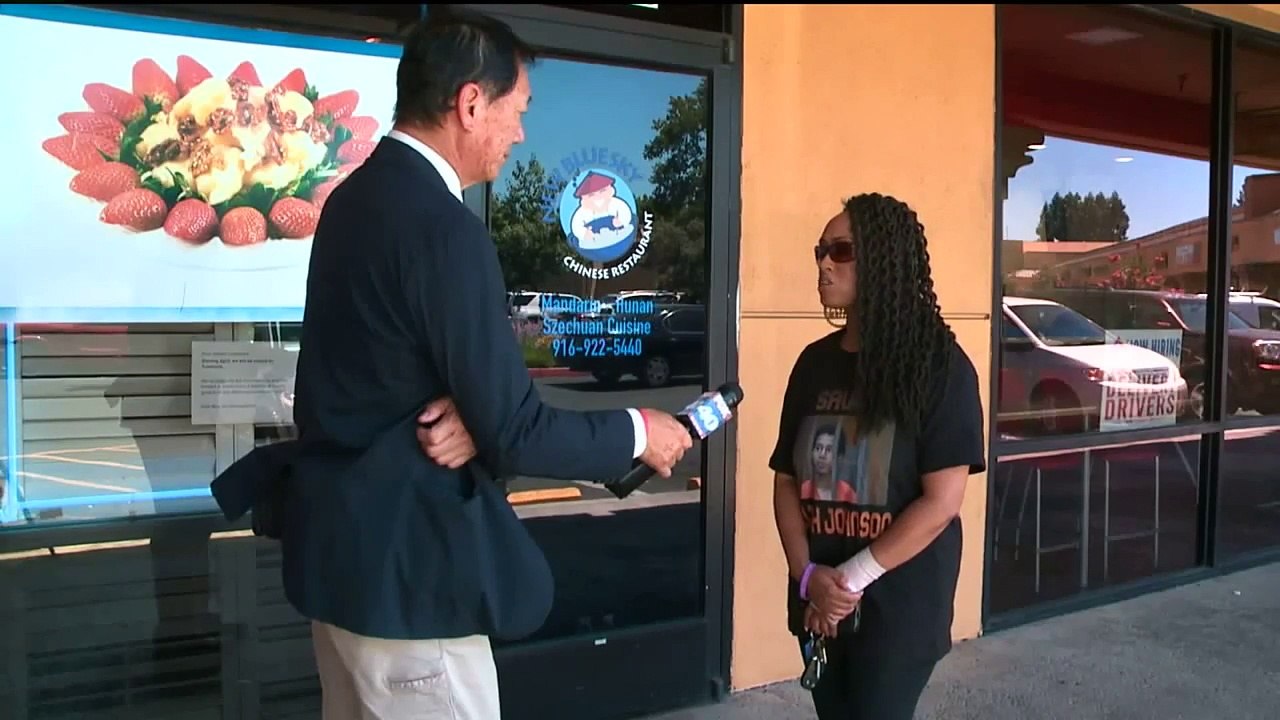 Mother Says Her Daughter Was Sexually Assaulted by Another Child at Travis Air Force Base Youth Center